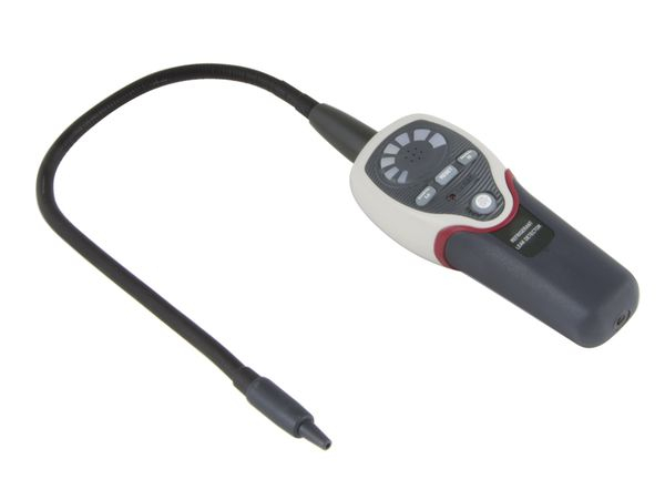 Detector scapari instalatie climatizare MAGNETI MARELLI , tip racitor: R1234yf [1]