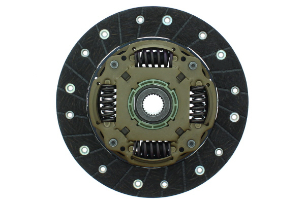 Disc ambreiaj (190mm) potrivit HYUNDAI I10 III, I20 II; KIA PICANTO II, PICANTO III, RIO III, RIO IV, STONIC 1.2-1.2LPG 09.11- [4]