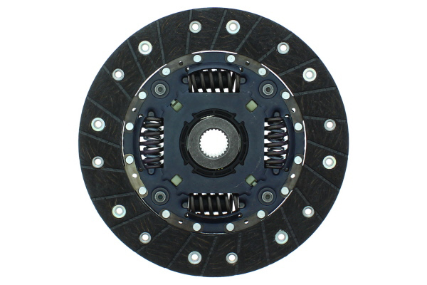 Disc ambreiaj (190mm) potrivit HYUNDAI I10 III, I20 II; KIA PICANTO II, PICANTO III, RIO III, RIO IV, STONIC 1.2-1.2LPG 09.11- [3]