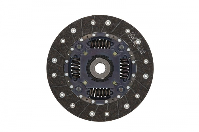 Disc ambreiaj (190mm) potrivit HYUNDAI I10 III, I20 II; KIA PICANTO II, PICANTO III, RIO III, RIO IV, STONIC 1.2-1.2LPG 09.11- [2]