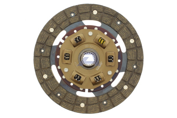 Disc ambreiaj (200mm) profil complet potrivit DAIHATSU FEROZA 1.6 10.88-12.99 [3]