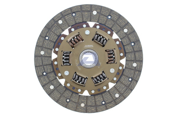 Disc ambreiaj (215mm) profil complet potrivit HONDA ACCORD VI, CIVIC V, CIVIC VI, CR-V I, PRELUDE III, PRELUDE IV, PRELUDE V 1.6-2.3 04.87-12.02 [3]