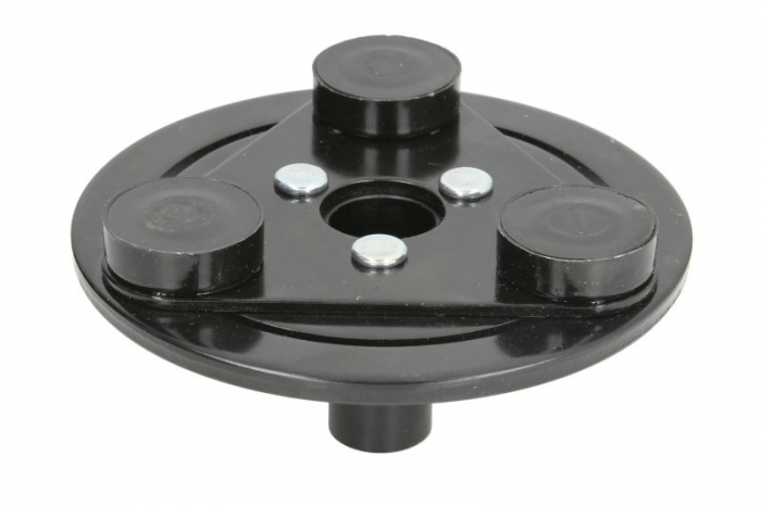 DIsc ambreiaj compresor AC (CALSONIC) NISSAN NP300 NAVARA 2.5D dupa 2005 [2]