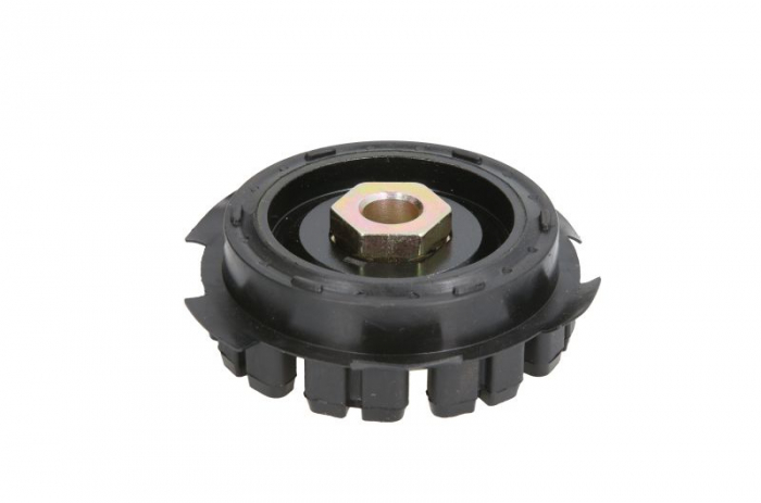 Disc ambreiaj compresor AC (DENSO, 6SEU14C/7SEU17C,) MERCEDES GL (X164), M (W164), R (W251, V251) 3.0D/4.0D intre 2005-2012 [1]