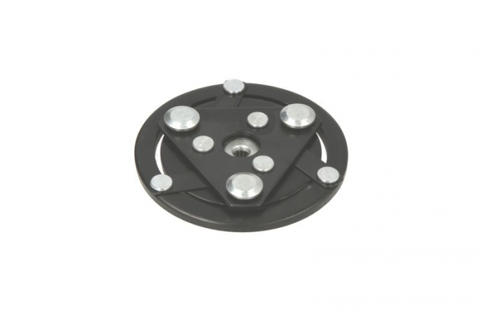 Disc ambreiaj compresor AC (MATSUSHITA, V08A,) SUZUKI SX4 1.6/1.6D dupa 2006 [1]