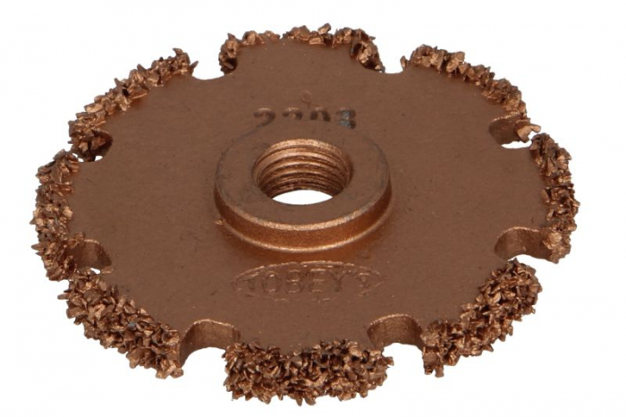 Disc polisare, lungime: 0,5cm, diametru 50mm [1]