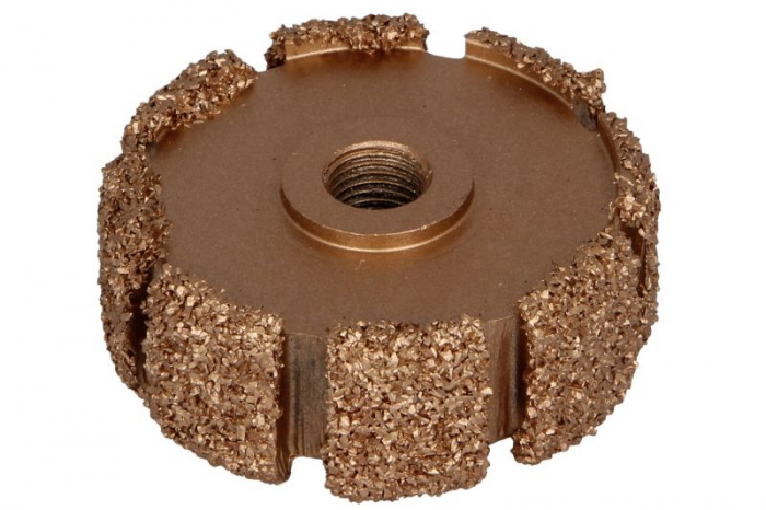Disc polisare, lungime: 1,9cm, diametru 50mm [1]