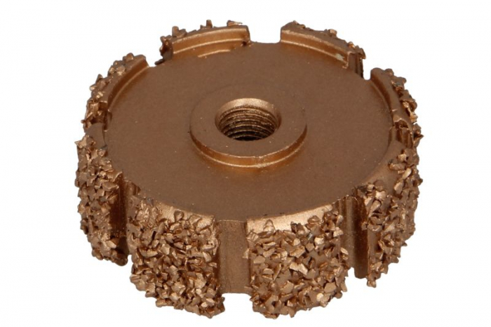 Disc polisare, lungime: 1,9cm, diametru 50mm [1]