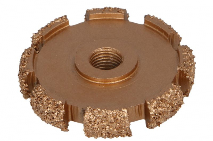 Disc polisare, lungime: 1cm, diametru 50mm [1]