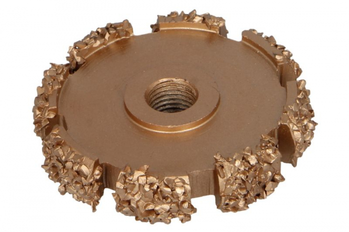 Disc polisare, lungime: 1cm, diametru 50mm [1]