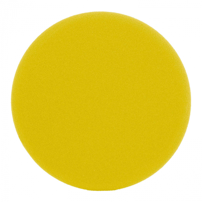 Disc polish Meguiar's , galben, taiere usoara sau defecte minore, 7" [2]