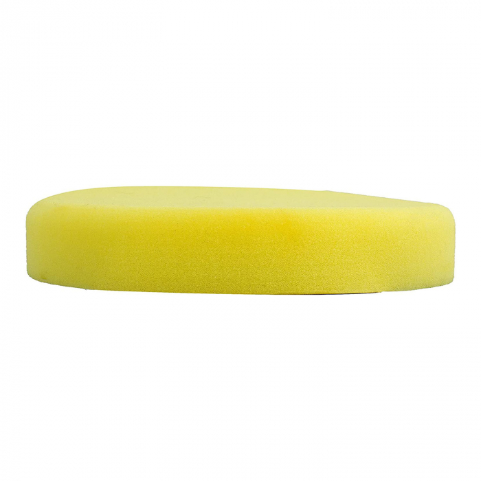 Disc polish Meguiar's , galben, taiere usoara sau defecte minore, 7" [4]