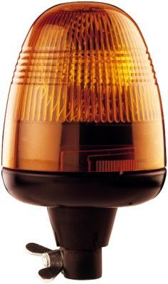 Dispersor girofar galben H1, inaltime 222mm [3]