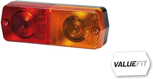 Dispersor lampa spate [1]