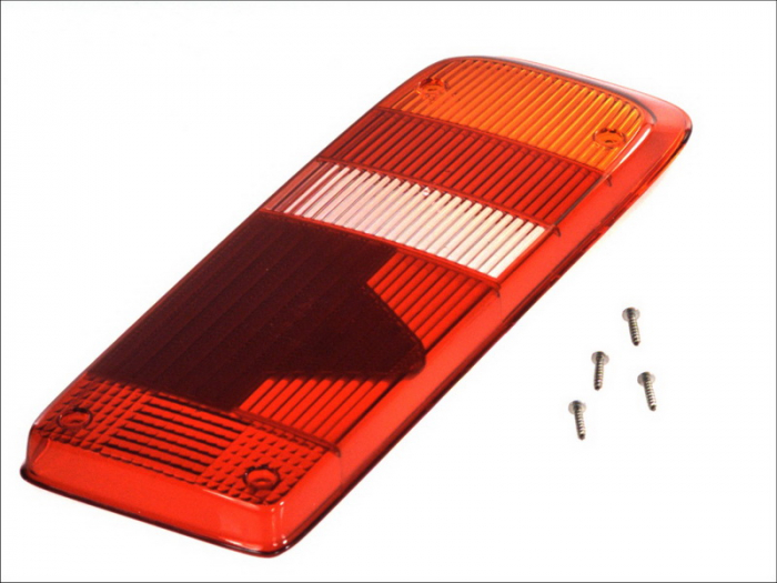 Dispersor lampa spate stanga [1]