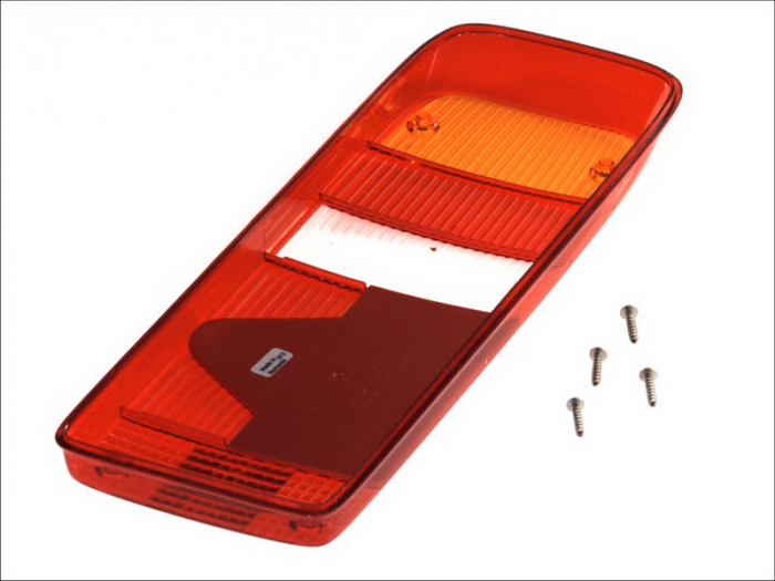 Dispersor lampa spate stanga [2]