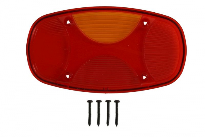 Dispersor lampa spate stanga/dreapta [2]