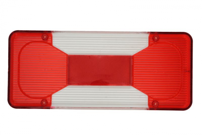 Dispersor lampa spate stanga/dreapta box potrivit IVECO DAILY IV 2006-2011 [2]