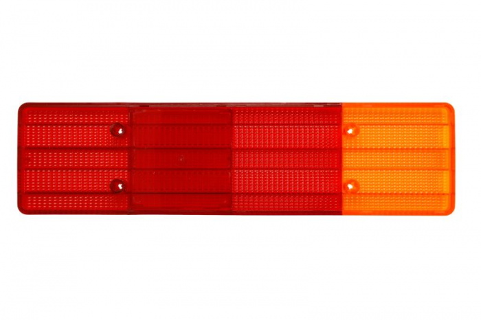 Dispersor lampa spate stanga MERCEDES ACTROS, ACTROS MP2 / MP3, ATEGO, T1 (601), T1 (602), T2/LN1, VARIO dupa 1977 [2]