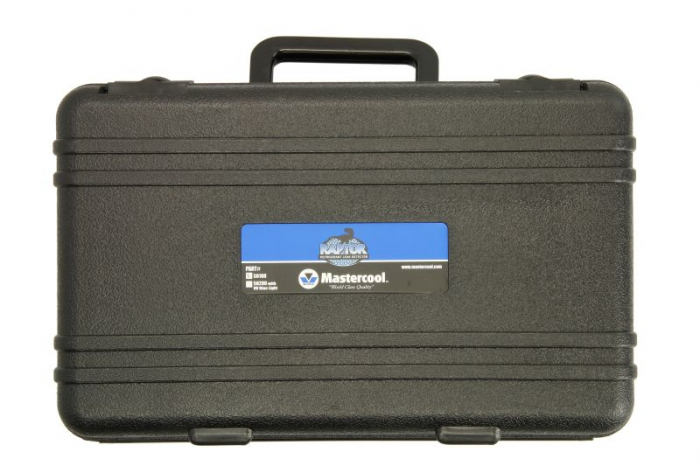 Dispozitiv electric MAGNETI MARELLI, pentru detectarea scurgerilor de refrigernat [2]