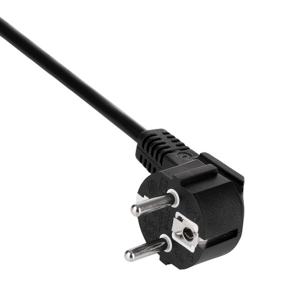 Dispozitiv incarcare masina electrica EVSE mobile charger Akyga, numar faze: 1, 3,7kW, culoare: negru/albastru, cablu tip 1 (cu capac; cu reglarea puterii) [4]
