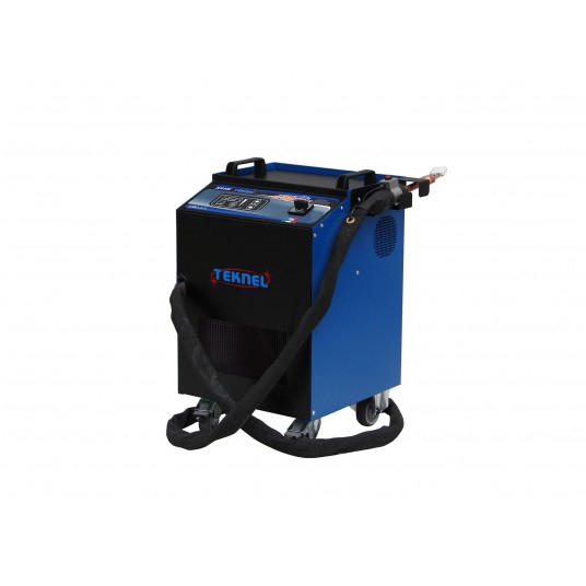 Dispozitiv inductie INDUCTOR DRAGON, voltaj: 230V, 3,9 kW / 4,5 kW, tip racire: lichid racire [1]