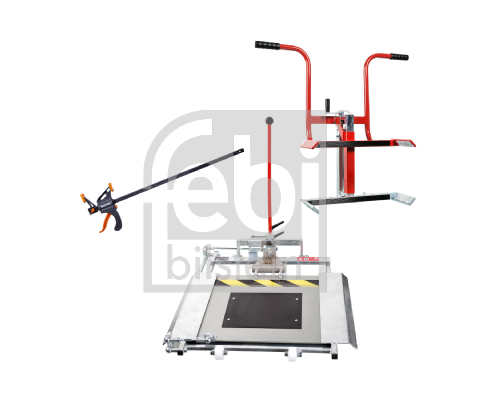 Dispozitiv mobil testare joc suspensie [3]