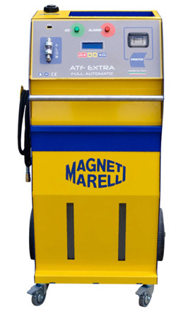 Dispozitiv schimbare fluid transmisie Extra+ Entry, automat [1]