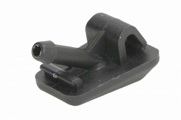Duza spalare parbriz Fata Dreapta/Stanga potrivit AUDI 100 C3, 100 C4, 80 B3, 80 B4, 90 B3, A4 B5, A6 C4, A8 D2, CABRIOLET B3, COUPE B2, COUPE B3, QUATTRO; SEAT ALHAMBRA 07.80- [2]