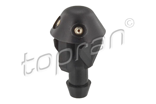 Duza spalare parbriz Fata Dreapta/Stanga potrivit CITROEN SAXO; PEUGEOT 106 I, 106 II, 205 I, 205 II, 205/HATCHBACK, 306, 306/HATCHBACK, 306/KOMBI 02.83-07.04 [2]