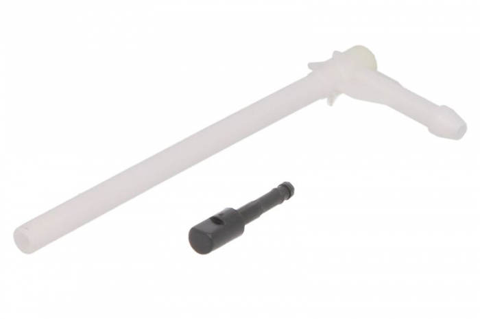 Duza spalare parbriz Fata potrivit VW PASSAT B3/B4 02.88-05.97 [1]