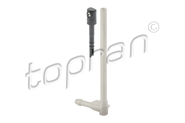 Duza spalare parbriz Fata potrivit VW PASSAT B3/B4 02.88-05.97 [3]