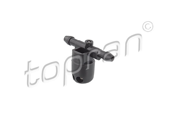 Duza spalare parbriz Fata Stanga potrivit OPEL ASTRA G, ASTRA G CLASSIC, ASTRA G/KOMBI 02.98-12.09 [3]