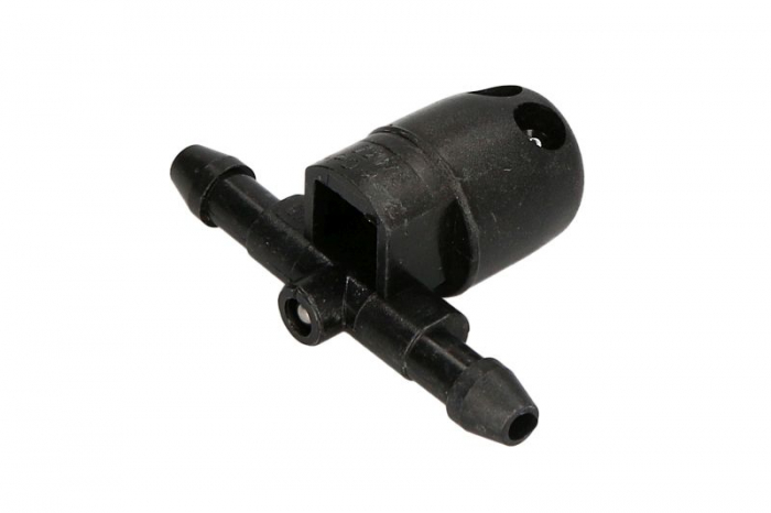 Duza spalare parbriz Fata Stanga potrivit OPEL ASTRA G, ASTRA G CLASSIC, ASTRA G/KOMBI 02.98-12.09 [2]