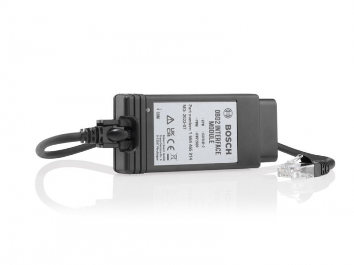Echipament diagnoza OBD TPMS, model: TPA300 [2]