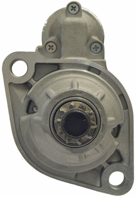 Electromotor (12V, 1,1kW) potrivit AUDI A1, A3, TT; SEAT ALTEA, ALTEA XL, CORDOBA, IBIZA III, LEON, TOLEDO III; SKODA FABIA II, OCTAVIA II, RAPID, ROOMSTER, SUPERB II, YETI 1.2-2.5 01.98- [2]