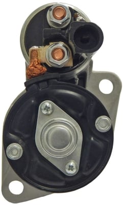 Electromotor (12V, 1,1kW) potrivit AUDI A1, A3, TT; SEAT ALTEA, ALTEA XL, CORDOBA, IBIZA III, LEON, TOLEDO III; SKODA FABIA II, OCTAVIA II, RAPID, ROOMSTER, SUPERB II, YETI 1.2-2.5 01.98- [3]