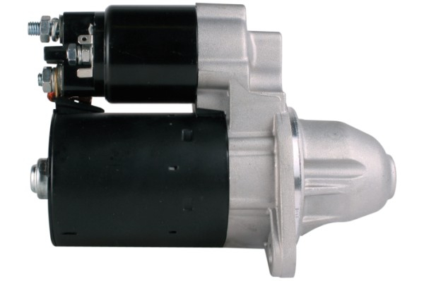 Electromotor (12V, 1,2kW) potrivit BMW 1 (E81), 1 (E82), 1 (E87), 1 (E88), 3 (E46), 3 (E90), 3 (E91), 3 (E92), 3 (E93), 5 (E60), X1 (E84), X3 (E83), Z4 (E85) 1.6/2.0 06.02-06.15 [4]