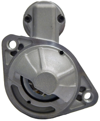 Electromotor (12V, 1,2kW) potrivit HYUNDAI I10 I, I10 II, I20 I, I20 II; KIA PICANTO II, RIO III 1.0-1.2LPG 09.08- [4]