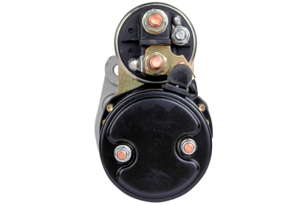 Electromotor (12V, 1,2kW) potrivit MERCEDES C (CL203), C T-MODEL (S203), C (W202), C (W203), CLK (A208), CLK (C208), E T-MODEL (S210), E (W210), M (W163), SLK (R170) 1.8-2.3CNG 03.93-05.06 [3]