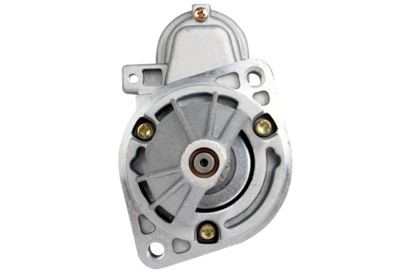 Electromotor (12V, 1,2kW) potrivit MERCEDES C (CL203), C T-MODEL (S203), C (W202), C (W203), CLK (A208), CLK (C208), E T-MODEL (S210), E (W210), M (W163), SLK (R170) 1.8-2.3CNG 03.93-05.06 [2]