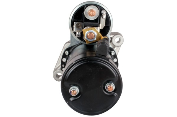 Electromotor (12V, 1,3kW) potrivit MITSUBISHI CARISMA, SPACE STAR 1.3/1.8 07.95-12.04 [3]