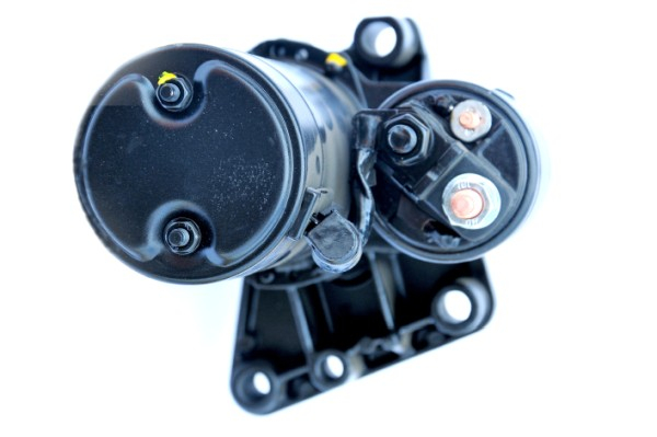 Electromotor (12V, 1,4kW) potrivit DS DS 3, DS 4; CITROEN BERLINGO, BERLINGO MULTISPACE, BERLINGO/MINIVAN, C1, C2, C2 ENTERPRISE, C3 I, C3 II, C3 III, C3 PICASSO, C3 PLURIEL, C4 1.4D-2.0D 09.01- [3]