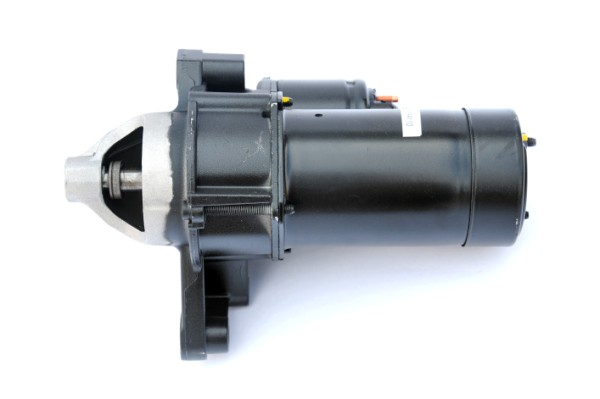 Electromotor (12V, 1,4kW) potrivit DS DS 3, DS 4; CITROEN BERLINGO, BERLINGO MULTISPACE, BERLINGO/MINIVAN, C1, C2, C2 ENTERPRISE, C3 I, C3 II, C3 III, C3 PICASSO, C3 PLURIEL, C4 1.4D-2.0D 09.01- [4]