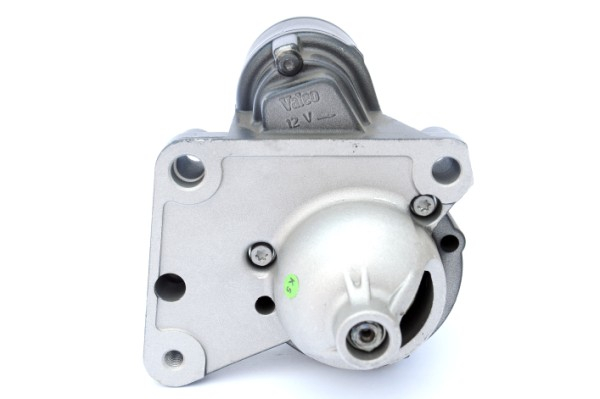 Electromotor (12V, 1,4kW) potrivit DS DS 3, DS 4; CITROEN BERLINGO, BERLINGO MULTISPACE, BERLINGO/MINIVAN, C1, C2, C2 ENTERPRISE, C3 I, C3 II, C3 III, C3 PICASSO, C3 PLURIEL, C4 1.4D-2.0D 09.01- [2]