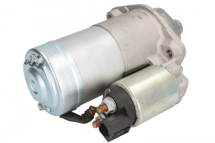 Electromotor (12V, 1,7kW) potrivit HYUNDAI ACCENT III, GETZ, I20 I, I30, MATRIX; KIA CEE'D, CERATO I, PICANTO I, RIO II, SOUL I, VENGA 1.1-1.6D 09.02- [2]