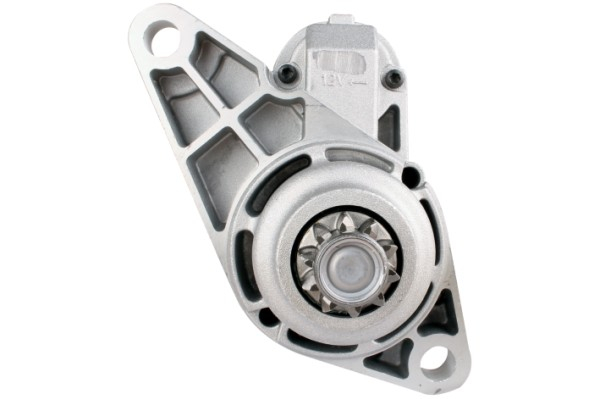 Electromotor (12V, 1kW) potrivit AUDI A1, A3; SEAT ALTEA, ALTEA XL, CORDOBA, IBIZA III, IBIZA IV, IBIZA IV SC, IBIZA IV ST, IBIZA IV/HATCHBACK, LEON, TOLEDO III, TOLEDO IV 1.2-2.0 10.99- [2]