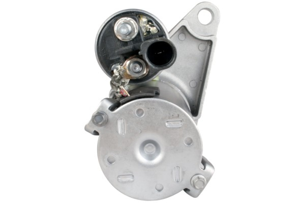 Electromotor (12V, 1kW) potrivit AUDI A1, A3; SEAT ALTEA, ALTEA XL, CORDOBA, IBIZA III, IBIZA IV, IBIZA IV SC, IBIZA IV ST, IBIZA IV/HATCHBACK, LEON, TOLEDO III, TOLEDO IV 1.2-2.0 10.99- [3]