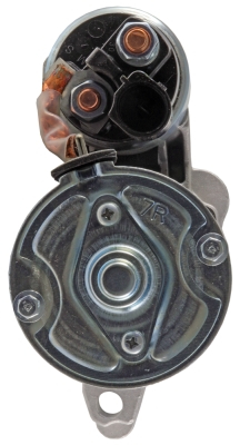 Electromotor (12V, 2,2kW) potrivit AUDI A4 ALLROAD B8, A4 B8, A5, A6 C7, Q5 2.0D/4.2 06.07-09.18 [3]