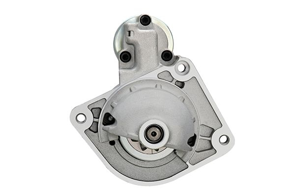 Electromotor (12V, 2,3kW) potrivit IVECO DAILY III, DAILY IV, DAILY V, DAILY VI, MASSIF; RVI MASCOTT; RENAULT MASCOTT, MASTER PRO 2.3D-3.0D 01.99- [4]